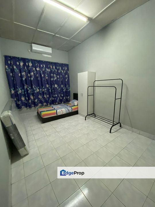 TAMAN WAWASAN, KULAI, Johor, Kulai