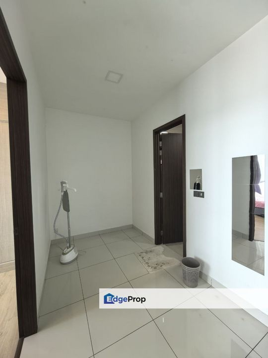 GREEN HAVEN APARTMENT @ TAMAN MEGAH RIA / KOTA PUTERI / MASAI, Johor, Masai