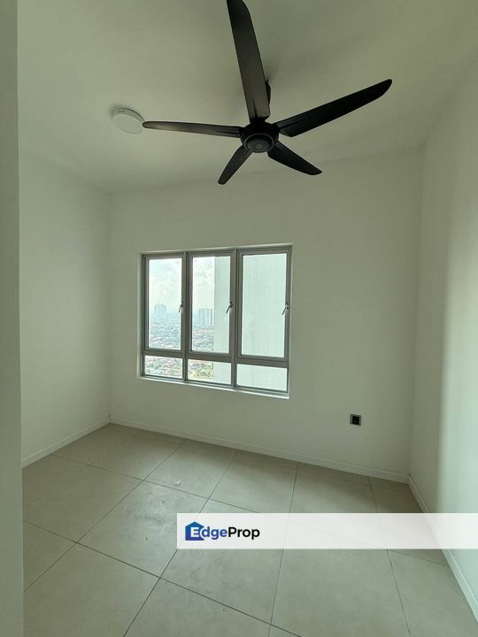 ONE 49 RESIDENCE APARTMENT @ TEBRAU / JOHOR BAHRU, Johor, Johor Bahru