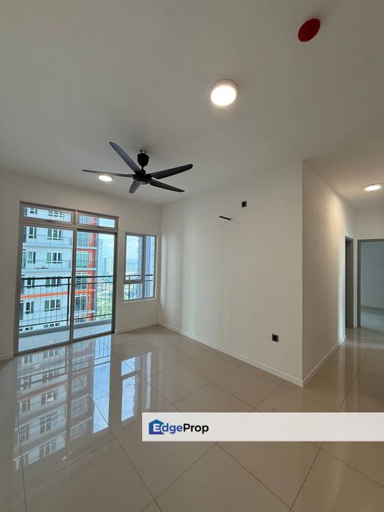 ONE 49 RESIDENCE APARTMENT @ TEBRAU / JOHOR BAHRU, Johor, Johor Bahru