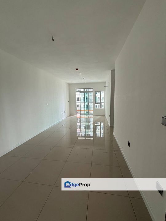 ONE 49 RESIDENCE APARTMENT @ TEBRAU / JOHOR BAHRU, Johor, Johor Bahru