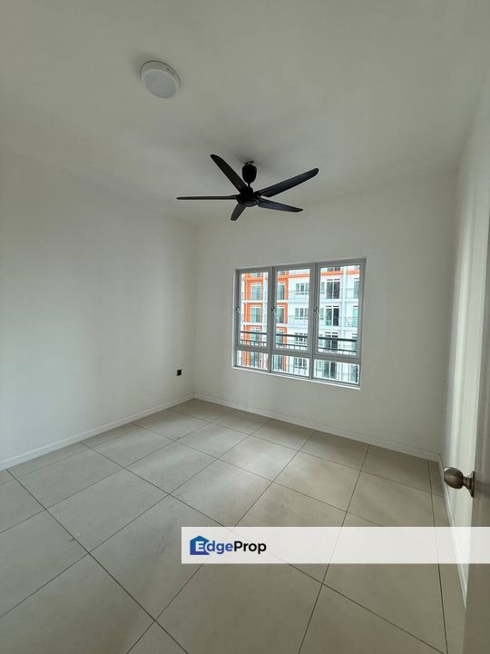 ONE 49 RESIDENCE APARTMENT @ TEBRAU / JOHOR BAHRU, Johor, Johor Bahru