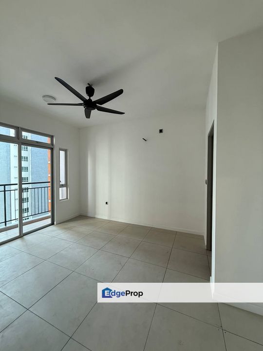 ONE 49 RESIDENCE APARTMENT @ TEBRAU / JOHOR BAHRU, Johor, Johor Bahru