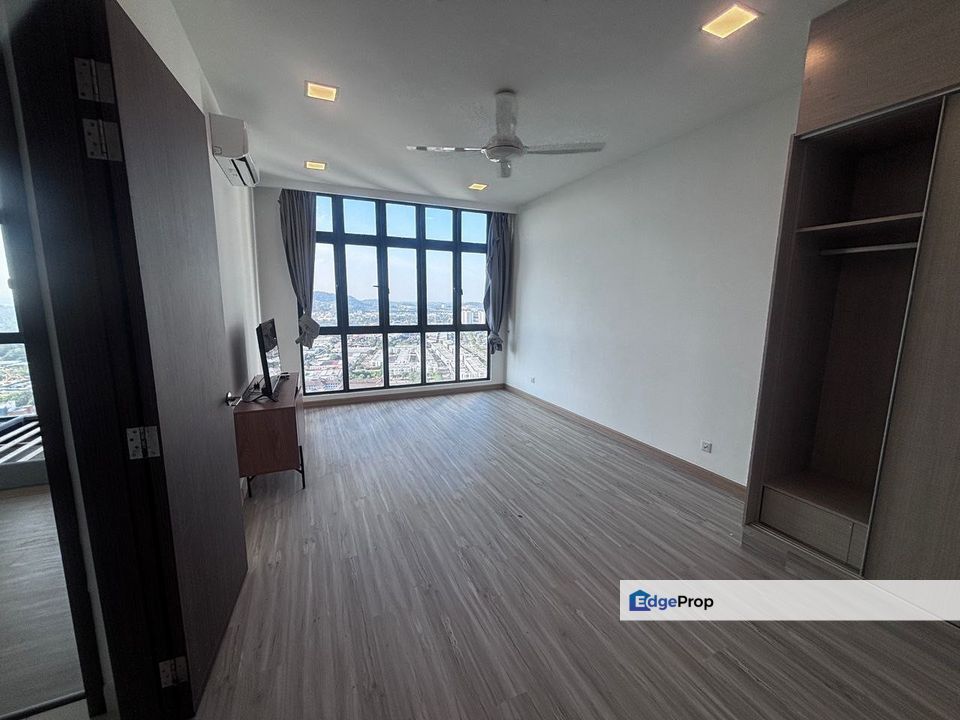 GREEN HAVEN APARTMENT MEGAH RIA MASAI KOTA PUTERI, Johor, Masai