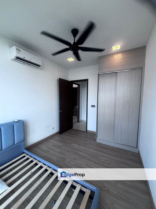 GREEN HAVEN APARTMENT MEGAH RIA MASAI KOTA PUTERI, Johor, Masai