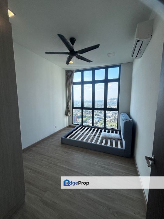 GREEN HAVEN APARTMENT MEGAH RIA MASAI KOTA PUTERI, Johor, Masai