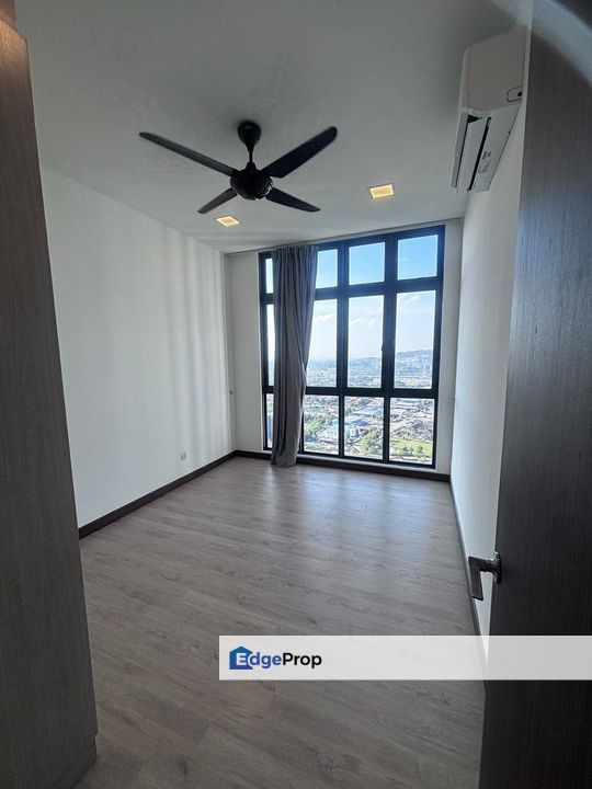 GREEN HAVEN APARTMENT MEGAH RIA MASAI KOTA PUTERI, Johor, Masai