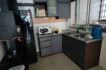 Kipark Apartment (KIP Villa Indah)