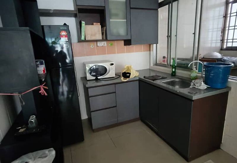 Kipark Apartment (KIP Villa Indah)