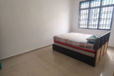 Kipark Apartment (KIP Villa Indah)