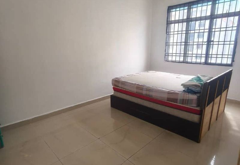 Kipark Apartment (KIP Villa Indah)