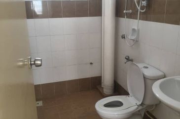 Kipark Apartment (KIP Villa Indah)