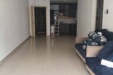 Kipark Apartment (KIP Villa Indah)