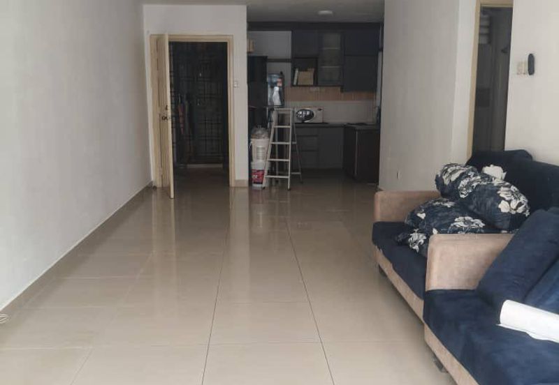 Kipark Apartment (KIP Villa Indah)