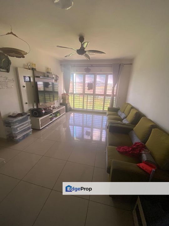 GP RESIDENCES APARTMENT @ GELANG PATAH / TUAS, Johor, Gelang Patah