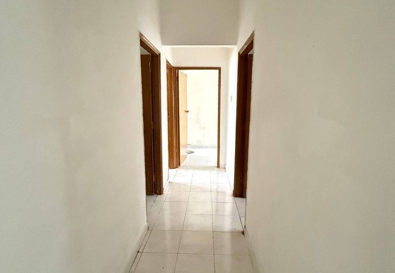 Ria 1 Apartment, Taman Megah Ria