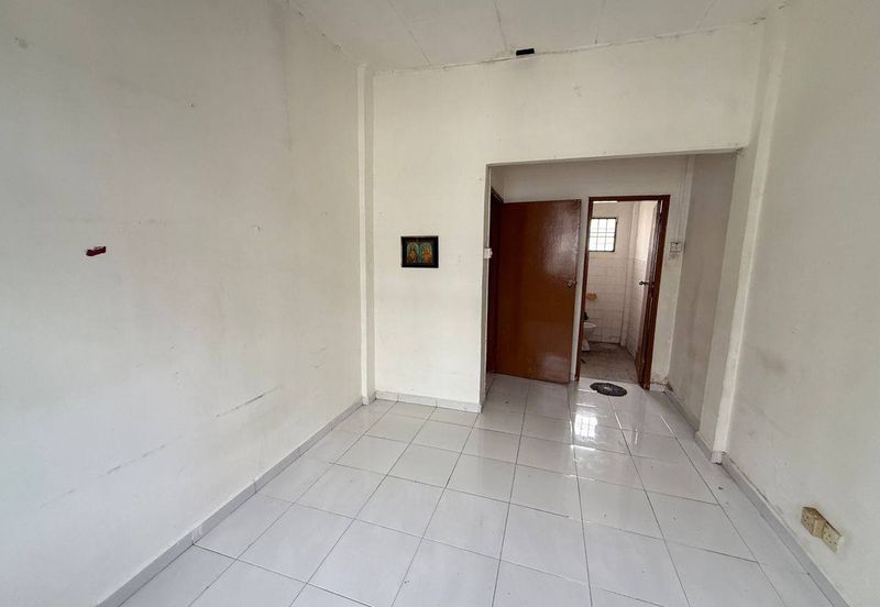 Ria 1 Apartment, Taman Megah Ria