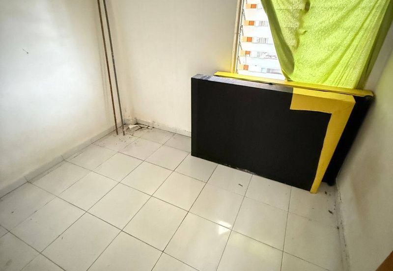 Ria 1 Apartment, Taman Megah Ria