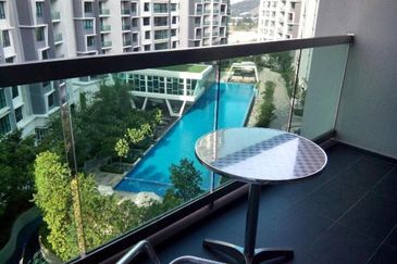 Impiana @ East Ledang