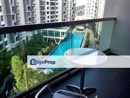 IMPAIAN EAST LEDANG APARTMENT @ MEDINI  / ISKANDAR PUTERI / TUAS, Johor, 