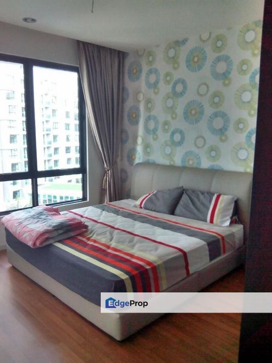 IMPAIAN EAST LEDANG APARTMENT @ MEDINI  / ISKANDAR PUTERI / TUAS, Johor, 