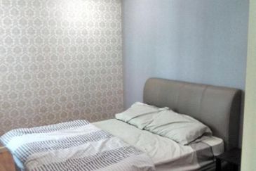 Impiana @ East Ledang