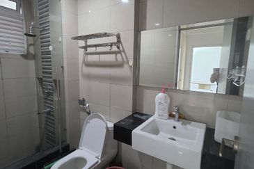 Tropez Residences @ Tropicana Danga Bay