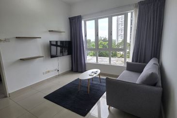 Tropez Residences @ Tropicana Danga Bay