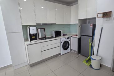 Tropez Residences @ Tropicana Danga Bay