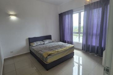 Tropez Residences @ Tropicana Danga Bay