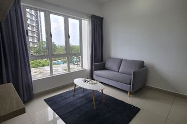 Tropez Residences @ Tropicana Danga Bay