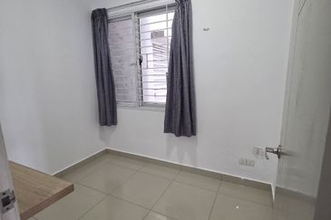 Tropez Residences @ Tropicana Danga Bay