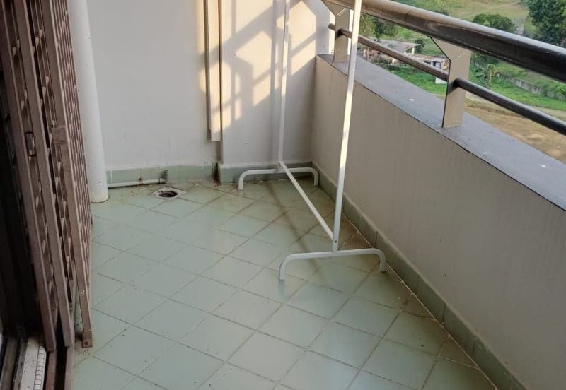 Seri Mutiara Apartment, Bandar Baru Seri Alam