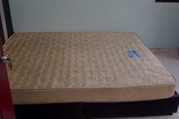 Seri Mutiara Apartment, Bandar Baru Seri Alam