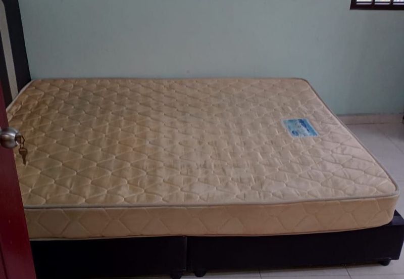 Seri Mutiara Apartment, Bandar Baru Seri Alam