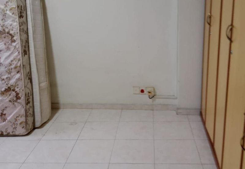 Seri Mutiara Apartment, Bandar Baru Seri Alam