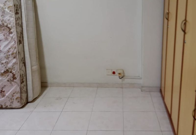 Seri Mutiara Apartment, Bandar Baru Seri Alam