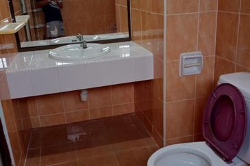 Seri Mutiara Apartment, Bandar Baru Seri Alam