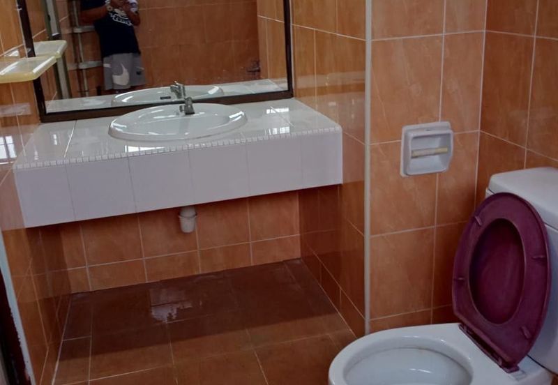 Seri Mutiara Apartment, Bandar Baru Seri Alam