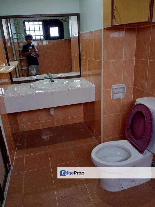 SERI MUTIARA APARTMENT @ BANDAR SERI ALAM, MASAI, Johor, Masai