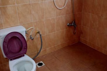 Seri Mutiara Apartment, Bandar Baru Seri Alam