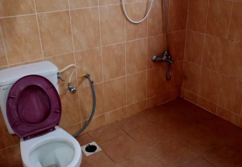 Seri Mutiara Apartment, Bandar Baru Seri Alam