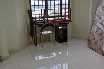 Seri Mutiara Apartment, Bandar Baru Seri Alam