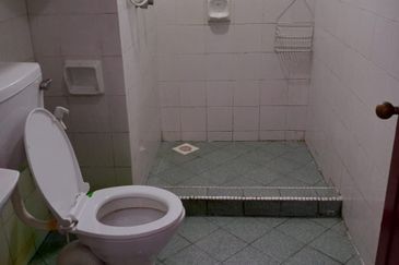 Seri Mutiara Apartment, Bandar Baru Seri Alam