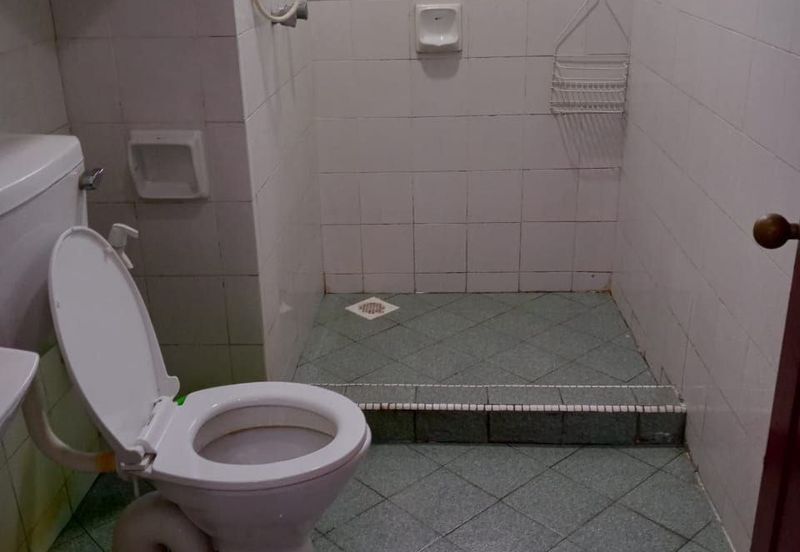 Seri Mutiara Apartment, Bandar Baru Seri Alam