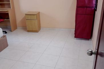 Seri Mutiara Apartment, Bandar Baru Seri Alam