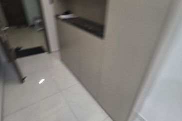 Country Garden @ Danga Bay