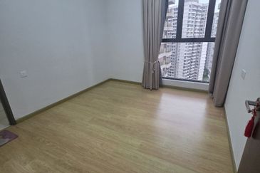 Country Garden @ Danga Bay