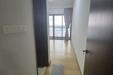 Country Garden @ Danga Bay