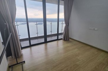 Country Garden @ Danga Bay